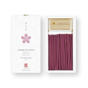 Four Seasons Incense - SAKURA
