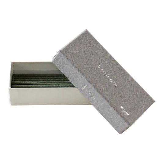 Less is more - 002 forest