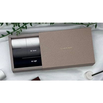 Less is more - 3 Scents Set